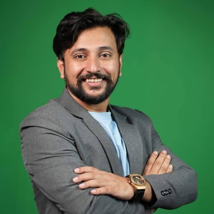 সাজন চক্রবর্তী